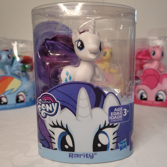MY LITTLE PONY BUNDLE - Picture 7 of 13